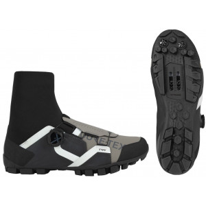 Dviratininko batai Northwave X-Celsius Arctic GTX MTB black
