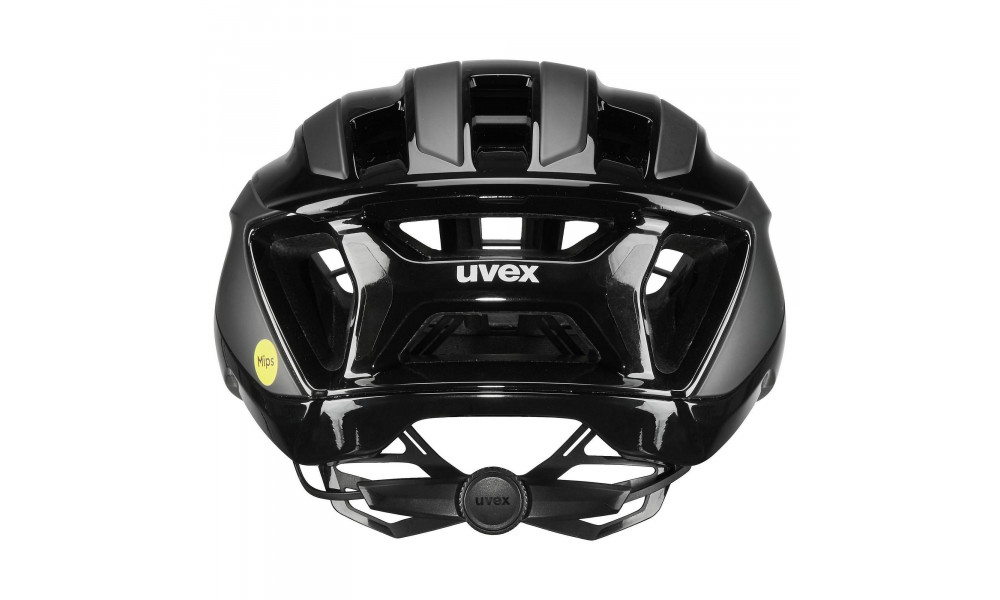 Šalmas Uvex surge aero MIPS black matt - 3