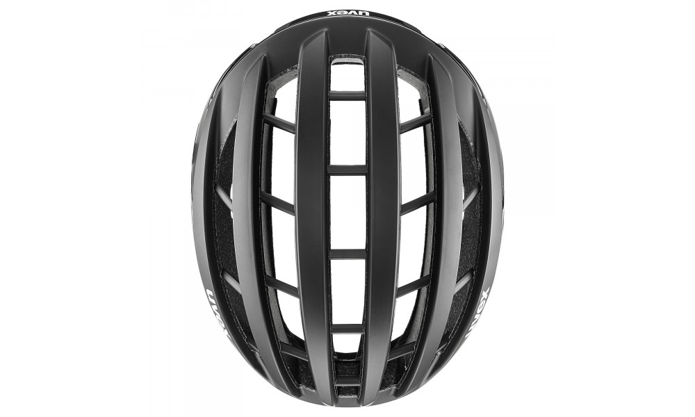 Šalmas Uvex surge aero MIPS black matt - 5