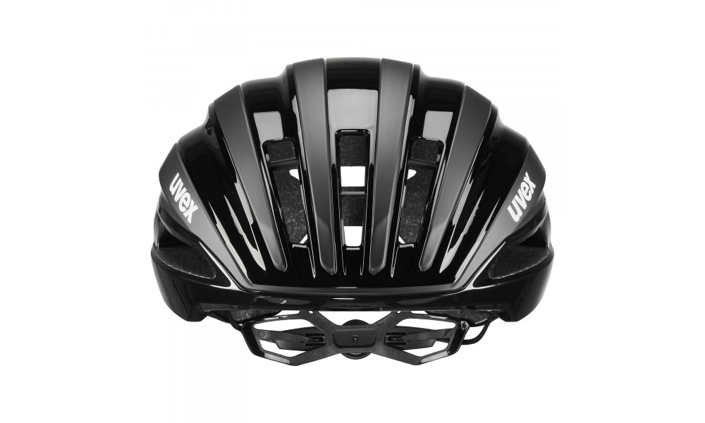 Šalmas Uvex surge aero MIPS black matt - 7
