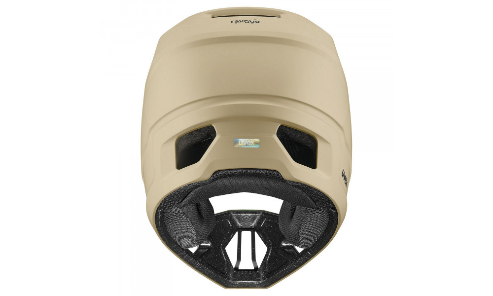 Šalmas Uvex ravage desert matt - 5