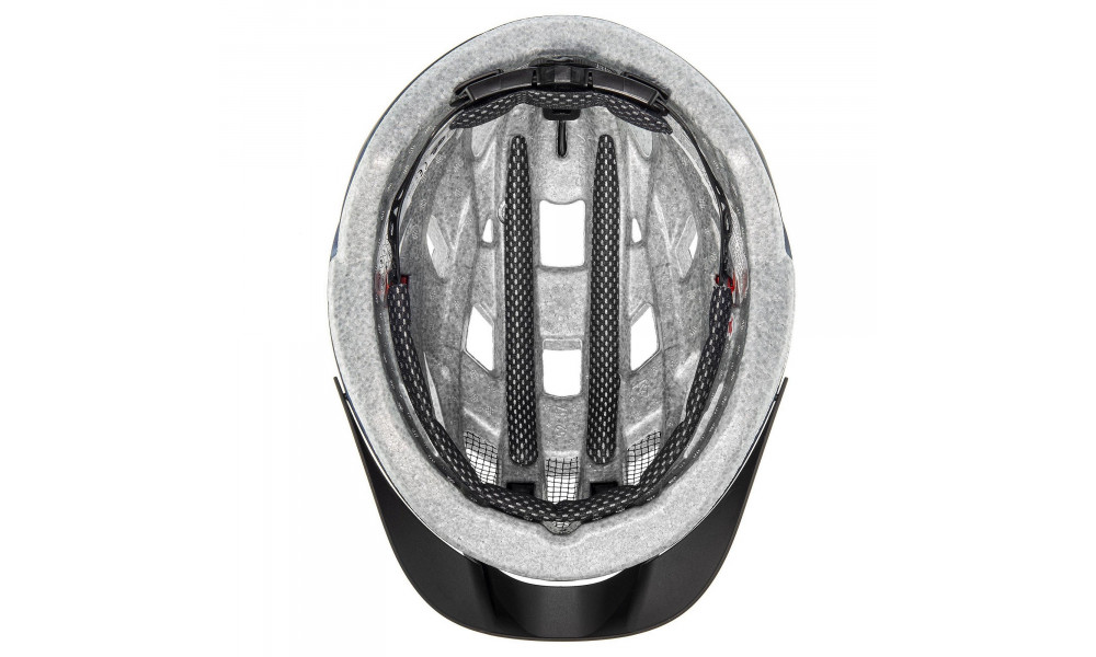 Šalmas Uvex city i-vo deep space matt - 5