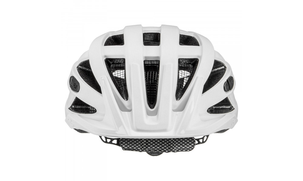 Šalmas Uvex i-vo cc white matt - 3