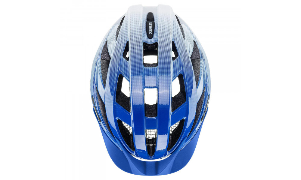 Šalmas Uvex air wing cobalt white - 2