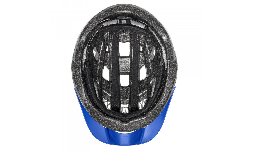 Šalmas Uvex air wing cobalt white - 4