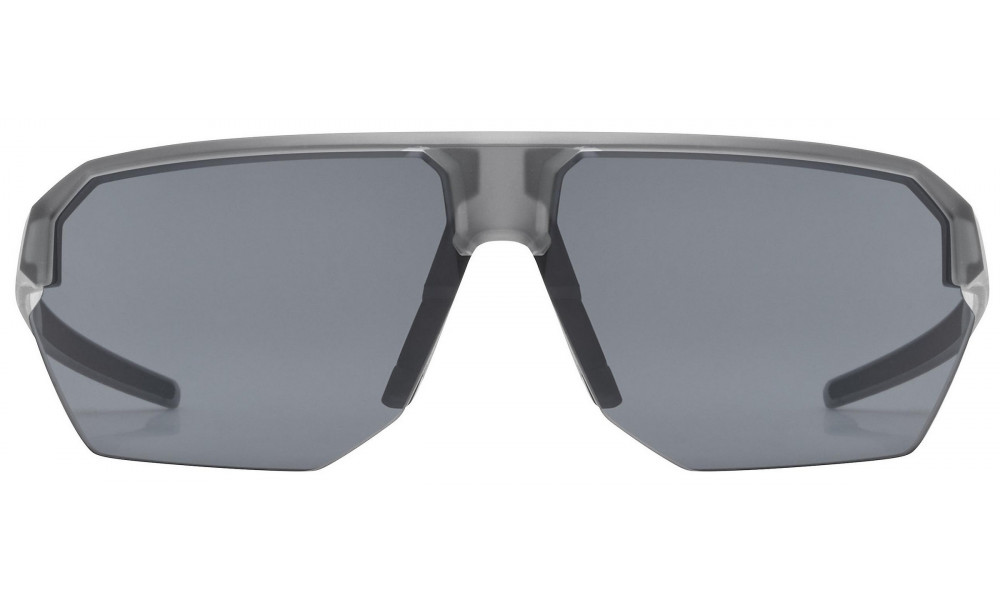 Akiniai Uvex vectiv set smoke matt / smoke - 3