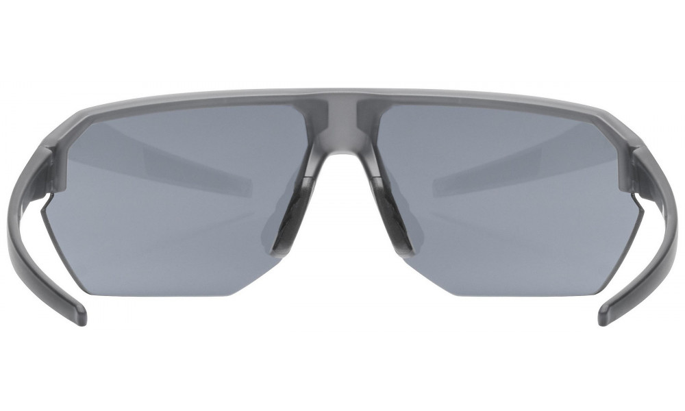 Akiniai Uvex vectiv set smoke matt / smoke - 4