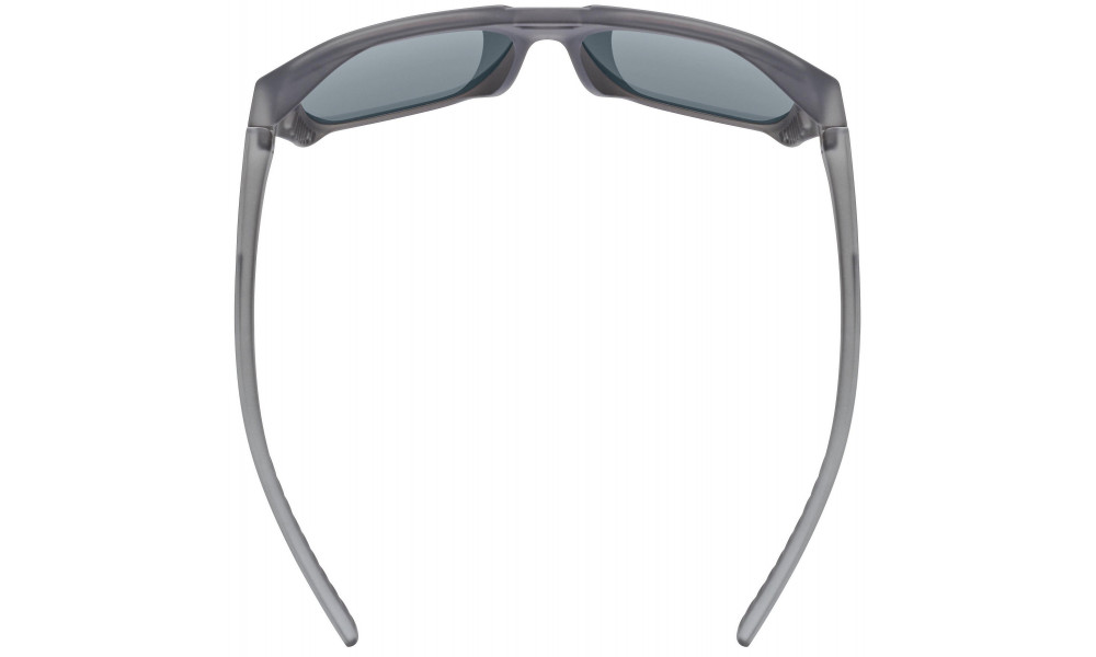 Akiniai Uvex cosmic smoke matt / mirror gold - 5