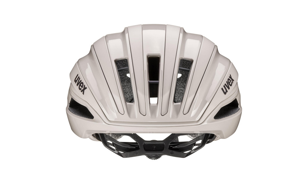Šalmas Uvex surge aero MIPS warm grey matt - 5