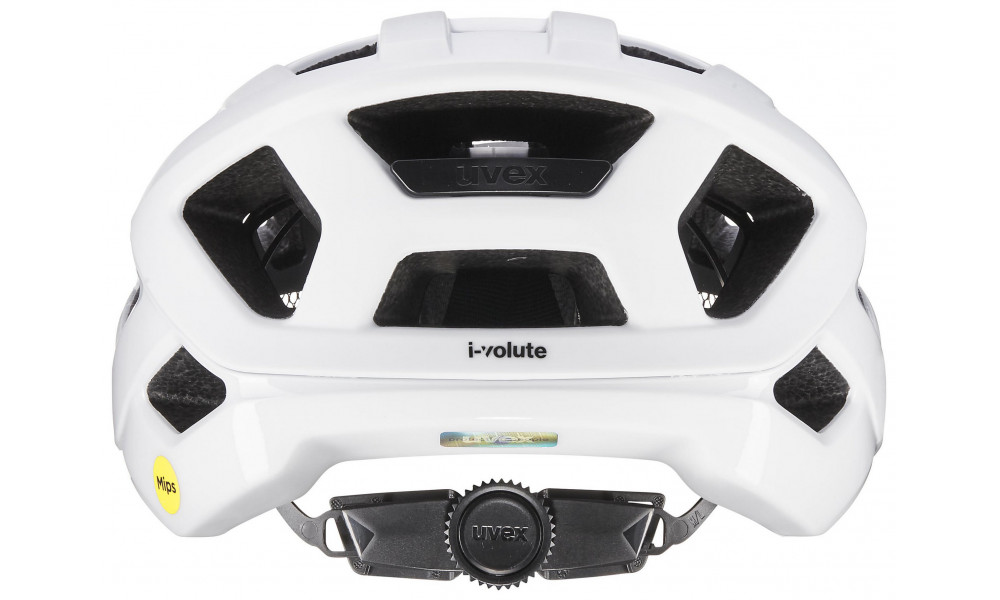 Šalmas Uvex i-volute MIPS white matt - 3