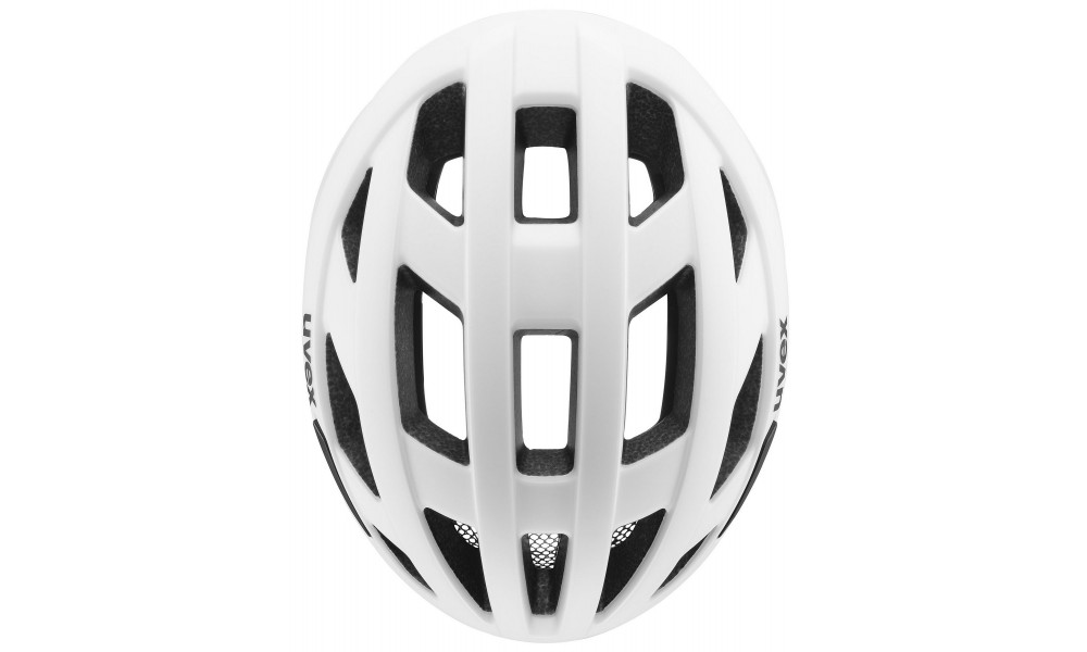 Šalmas Uvex i-volute MIPS white matt - 5