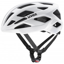 Šalmas Uvex i-volute white matt