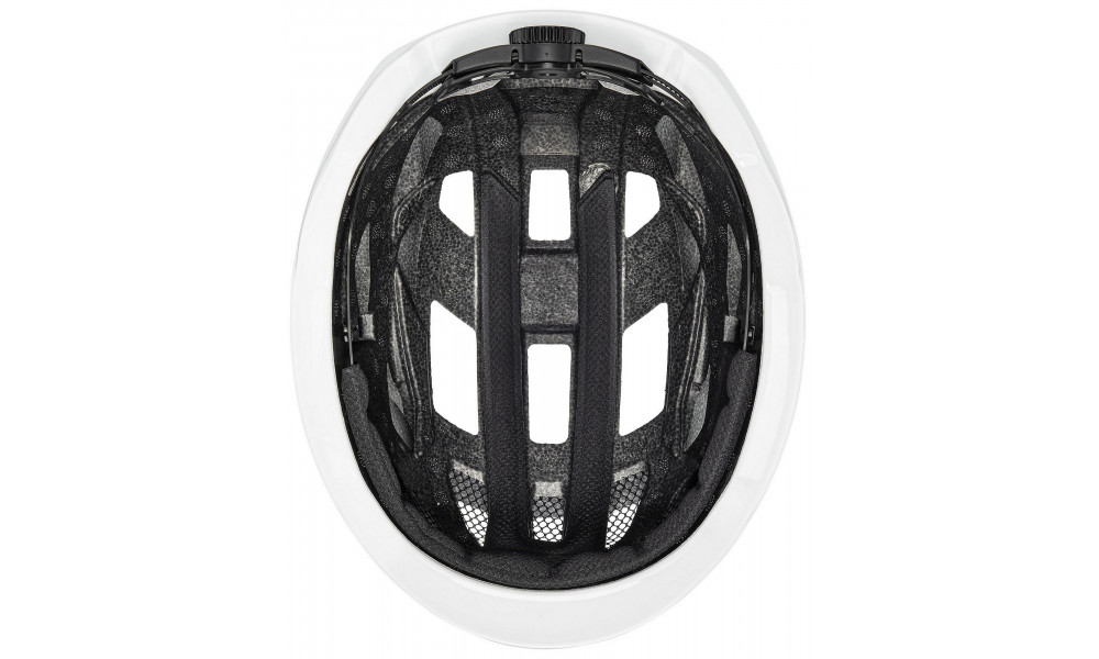 Šalmas Uvex i-volute white matt - 4