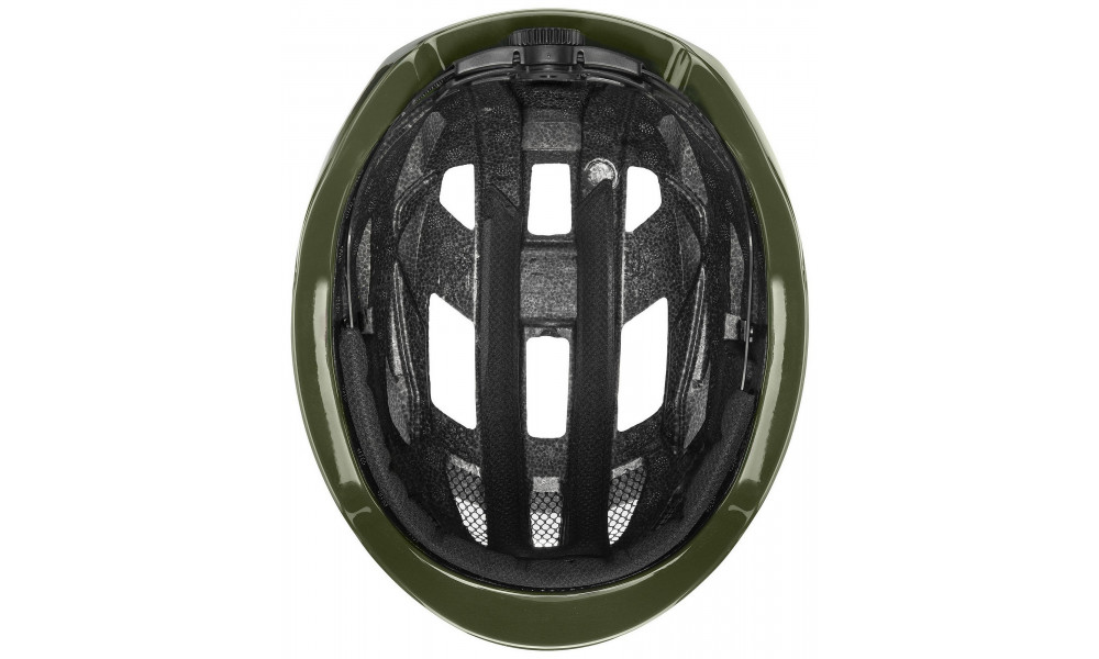Šalmas Uvex i-volute dark olive matt - 4