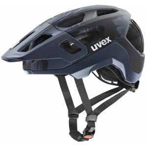 Šalmas Uvex react mystic matt