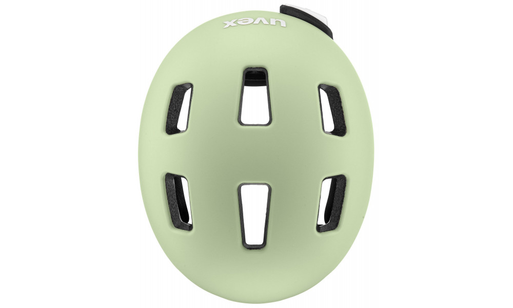 Šalmas Uvex city 4 matcha matt - 8