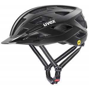 Šalmas Uvex city i-vo 2 MIPS black matt