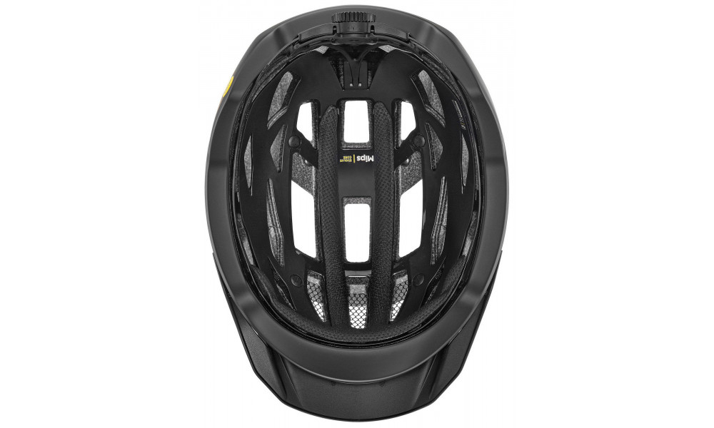 Šalmas Uvex city i-vo 2 MIPS black matt - 5