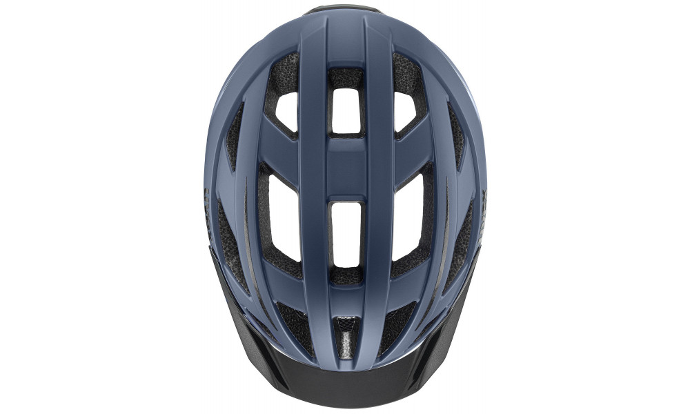 Šalmas Uvex city i-vo 2 dusk blue matt - 6