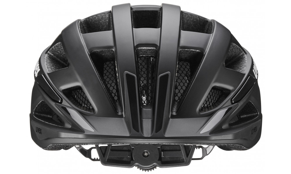 Šalmas Uvex i-vo 2 MIPS black matt - 2