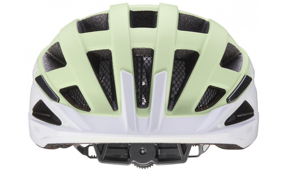 Šalmas Uvex i-vo 2 MIPS iced matcha matt - 2