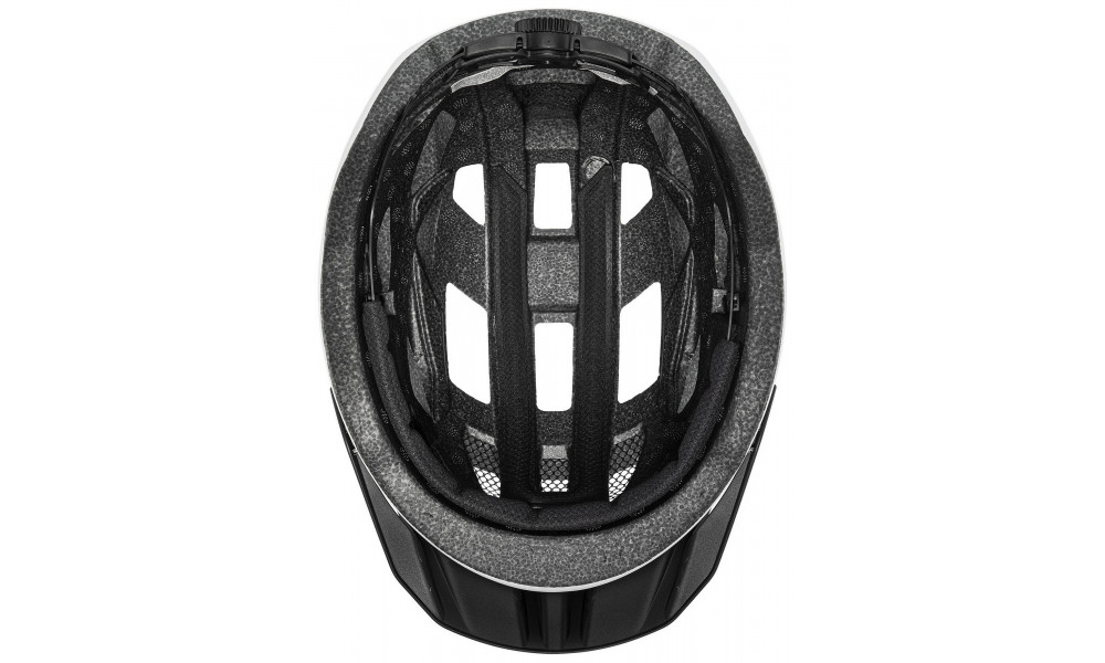 Šalmas Uvex i-vo 2 white matt - 4