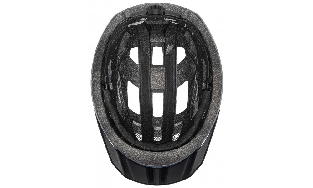 Šalmas Uvex i-vo 2 anthracite matt - 4