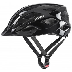 Šalmas Uvex i-vo 2 pure black