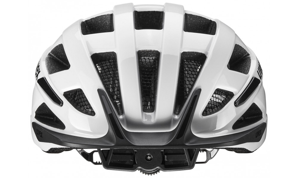 Šalmas Uvex i-vo 2 pure white - 2