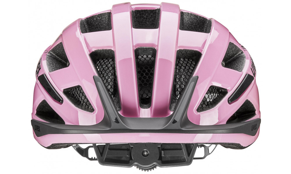 Šalmas Uvex air wing 2 strawberry-black - 2