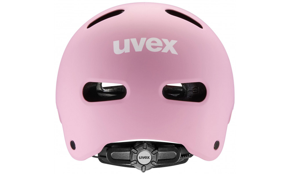 Šalmas Uvex kid 4 strawberry matt - 3