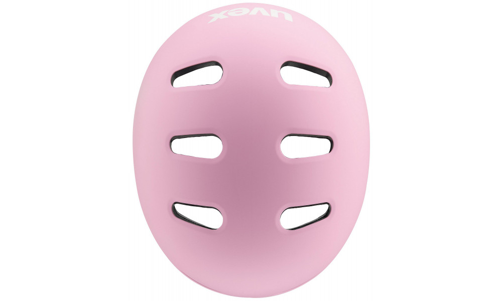 Šalmas Uvex kid 4 strawberry matt - 5