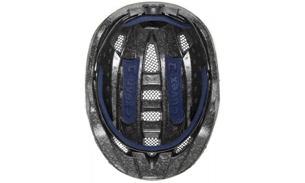 Šalmas Uvex kid 2 cc raccoon matt - 4