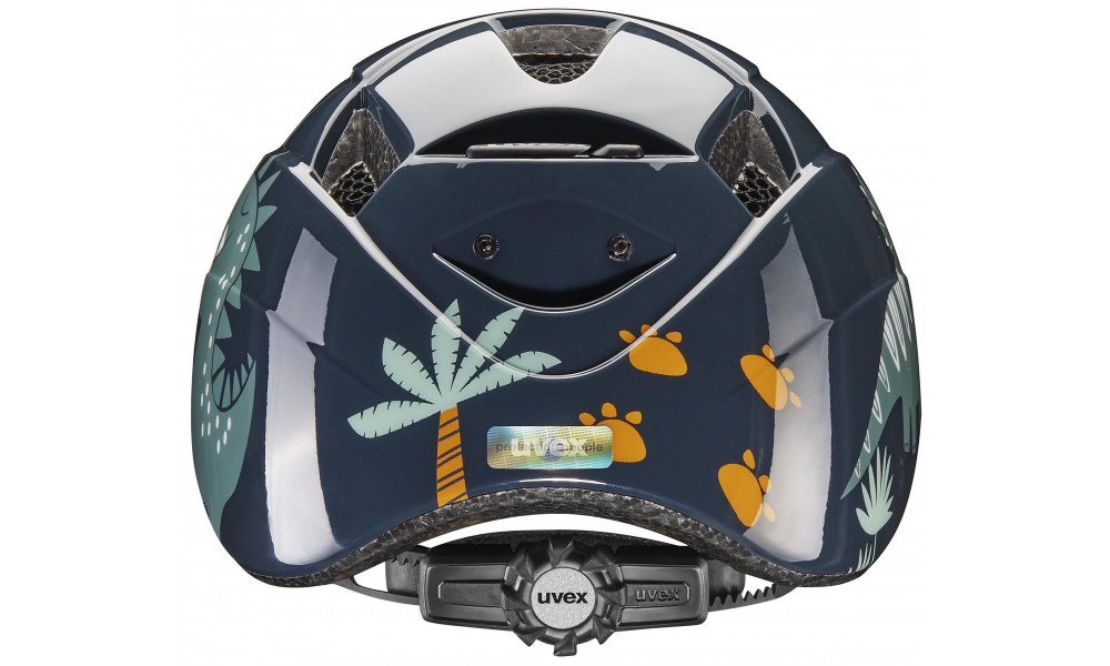 Šalmas Uvex kid 2 dino world - 3