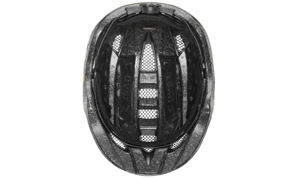 Šalmas Uvex kid 2 dino world - 4