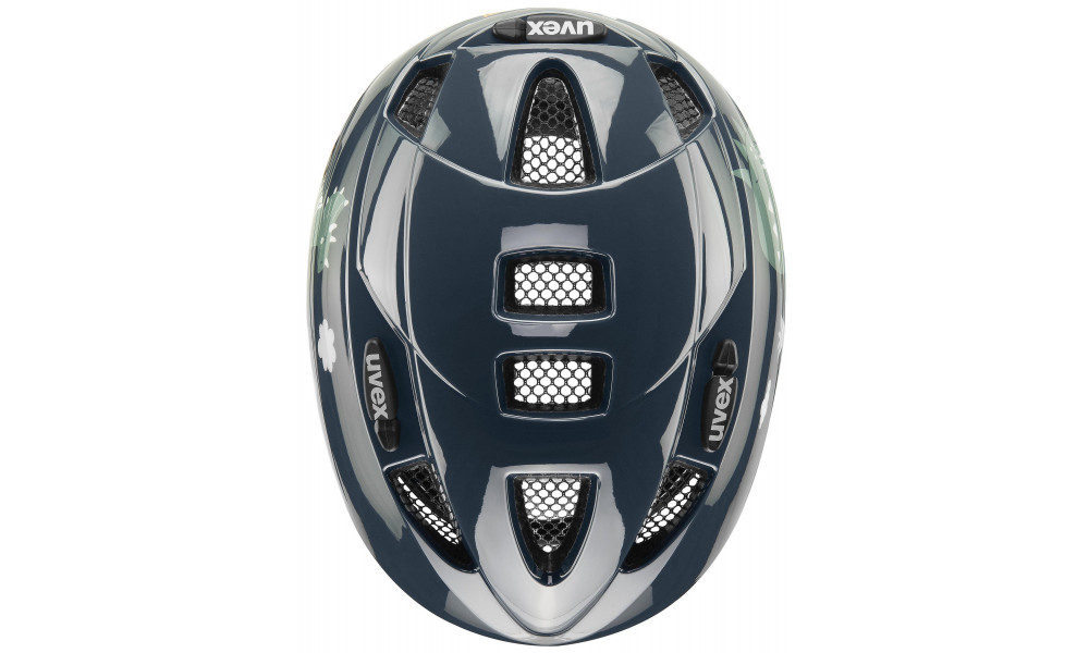 Šalmas Uvex kid 2 dino world - 5