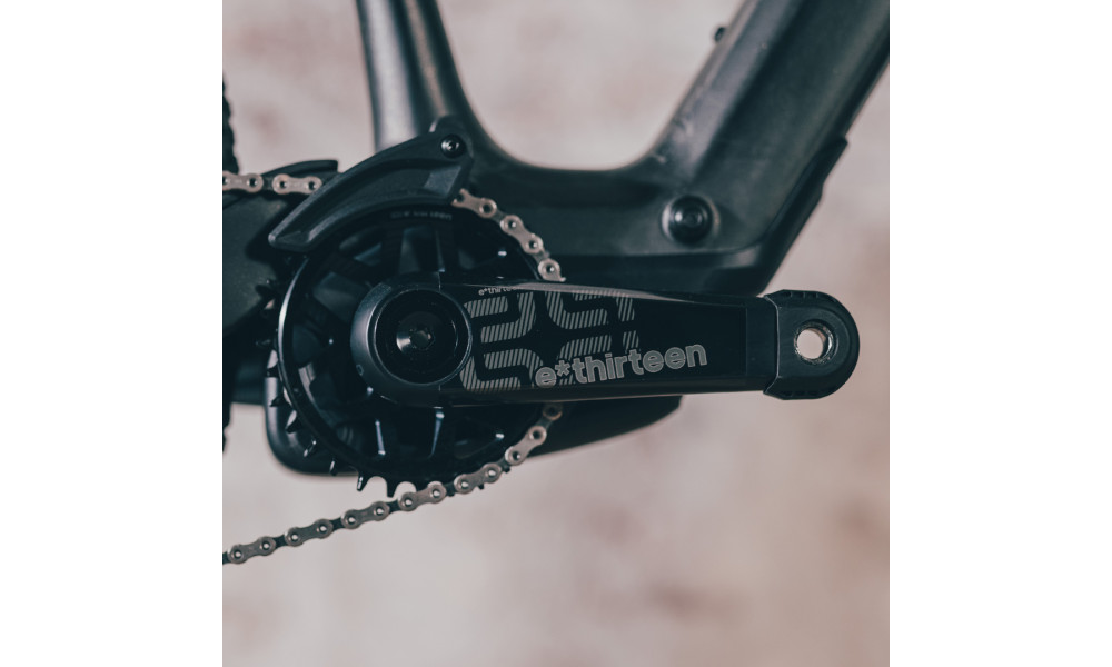 Elektrinis dviratis Cube AMS Hybrid ONE44 C:68X SLT 400X 29 carbon'n'golddust 2025 - 21