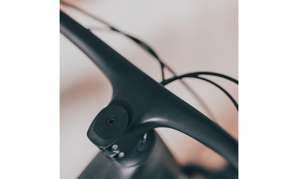 Elektrinis dviratis Cube AMS Hybrid ONE44 C:68X SLT 400X 29 carbon'n'golddust 2025 - 23