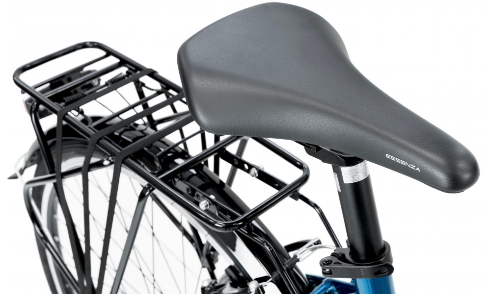 Dviratis Romet Gazela 0 2025 turquoise - 3