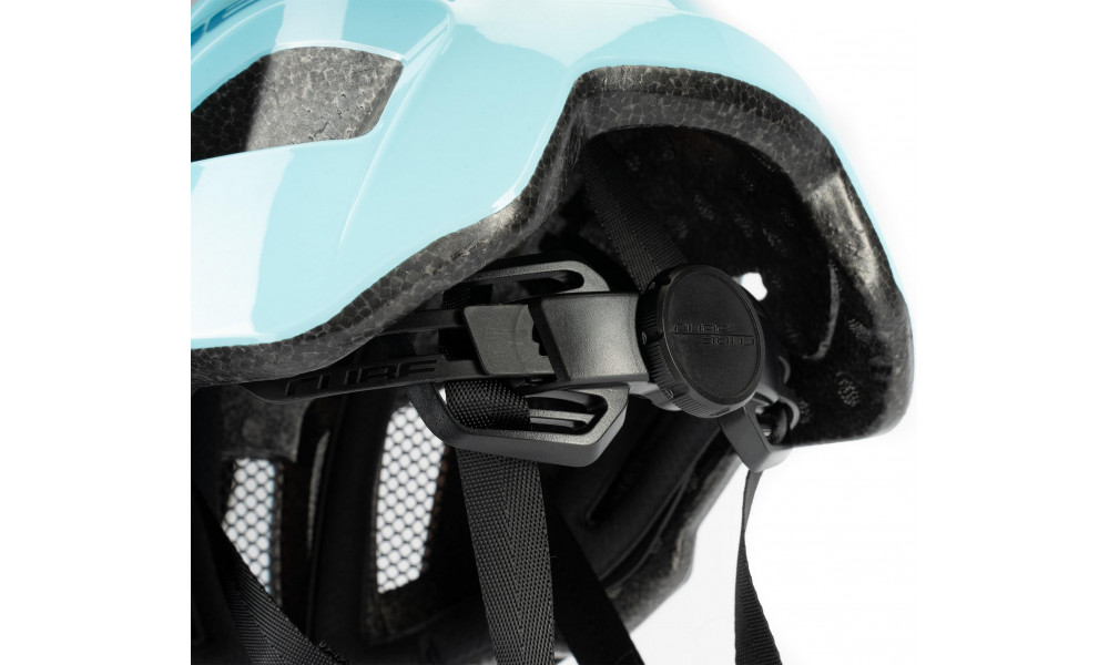 Šalmas Cube FINK blue - 5