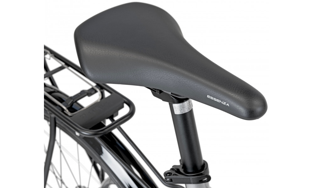 Dviratis Romet Wagant 2 2025 grey - 4