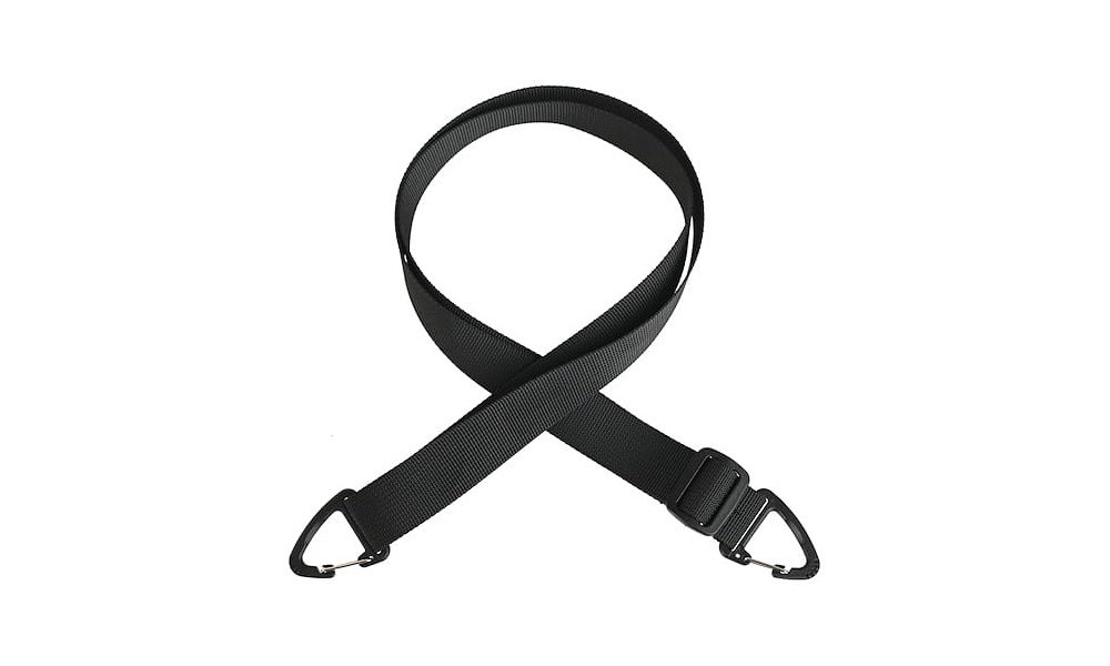 Krepšys/dėtuvė ant vairo ProX Nebraska 308 black - 4