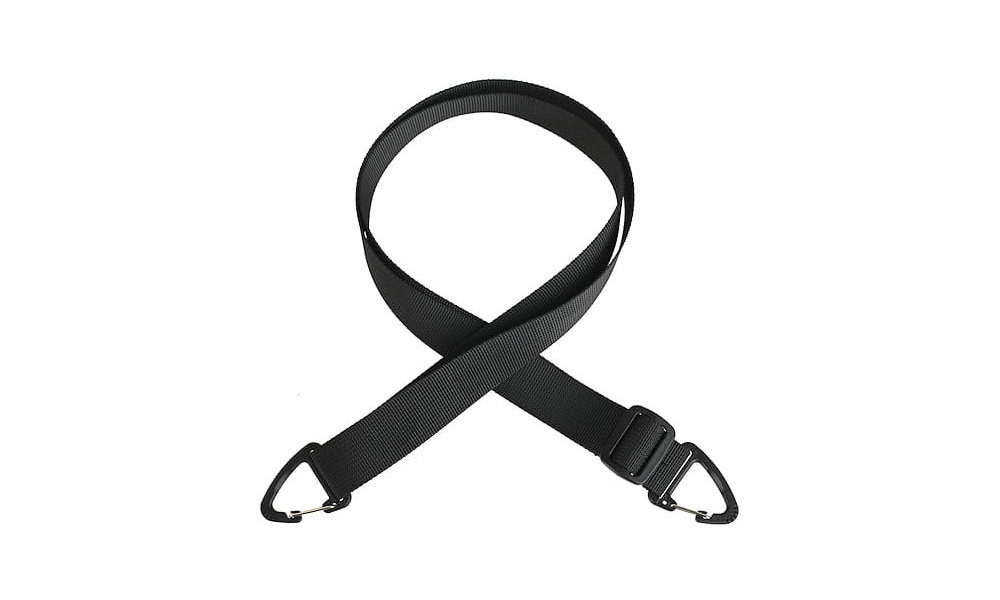 Krepšys/dėtuvė ant vairo ProX Nebraska 308 green - 4