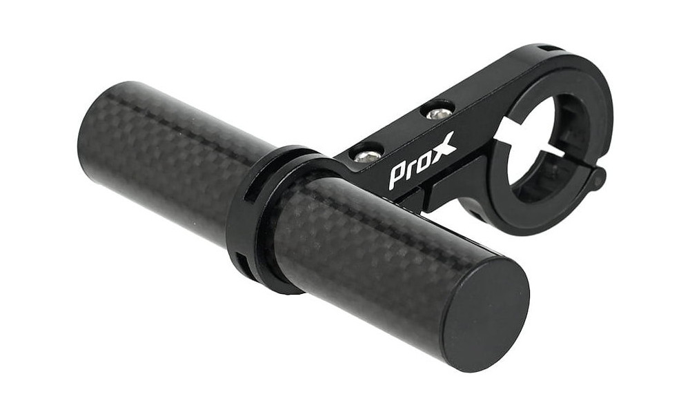 Laikiklis Prox HB-02 Organizer Alu - 1