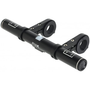 Laikiklis Prox HB-61 Organizer Powerbank Alu