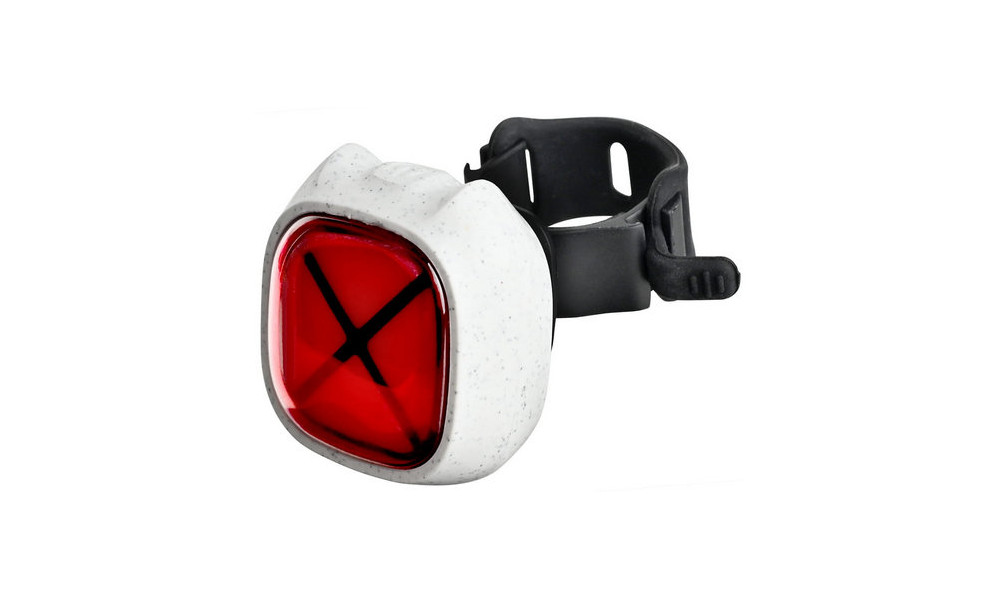 Galinė lempa ProX Alnair SMD 10Lm Smart Memory USB - 1