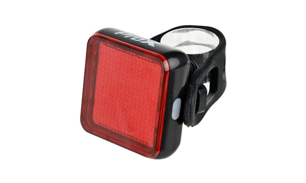 Galinė lempa ProX Alya COB 100Lm Brake Memory USB - 1