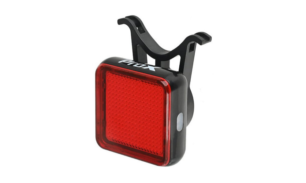 Galinė lempa ProX Alya COB 100Lm Brake Memory USB - 2