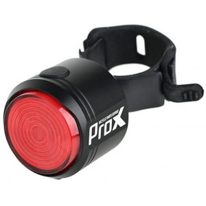 Galinė lempa ProX Ascra SMD 10Lm Memory USB