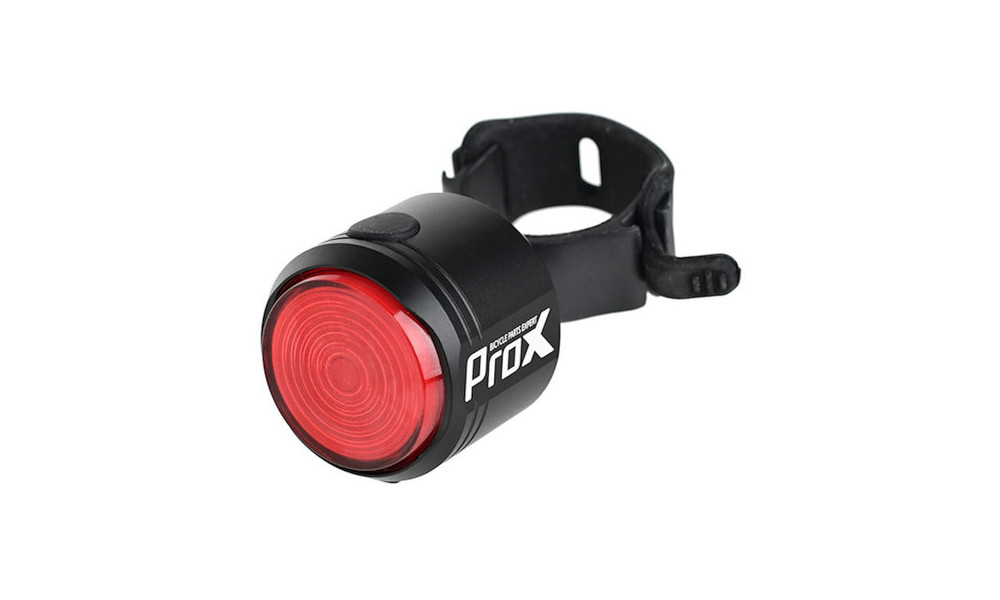 Galinė lempa ProX Ascra SMD 10Lm Memory USB - 1